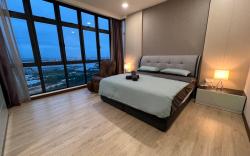 A2801 Green Haven 2BR8Pax‼️ netflix100mbps By STAY