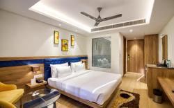 Hotel Sj Paradise