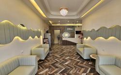 The Imperial Hotel And Convention Centre