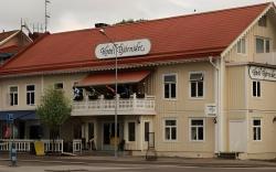 Hotell Bjornidet
