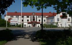 Hotell Bogesund