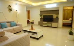 Priyawoodz Homestay executive Family stay Tirupati