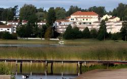 Hotell Dalsland