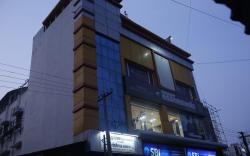 Sri Krishna Residency