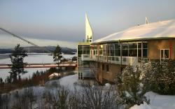 Hotell Hoga Kusten