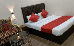 Hotel MK Grand