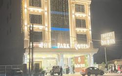 THE PARKQUEEN