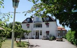 Hotell S:t Olof