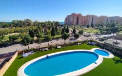 ACV - Costa Azahar I-2ª linea planta 3 norte