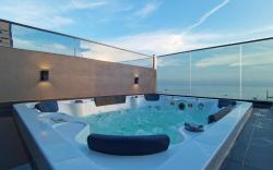 ATTlC✦Seaview Premium Family Dip Pool [Netflix]#74