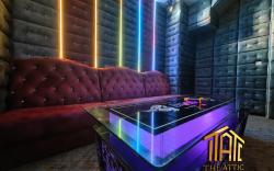 ATTIC✦Luxury Penthouse KTV/Pool/PS 4/Mahjong #75