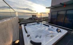 ATTlC✦Seaview Premium Family Dip Pool [Netflix]#77