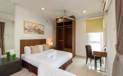 Comfy Studio/Gurney/Mansion One