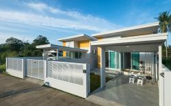 The Haven Krabi Delight Home 2 BDR