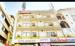 Hotel shrinath