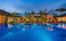 Tam Coc Forest Bungalow & Spa