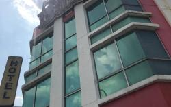 BLUEBELL HOTEL SDN BHD
