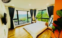 Pine Forest House Da Lat