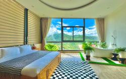 Pine Forest House Da Lat