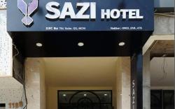 SAZI HOTEL - BUI THI XUAN