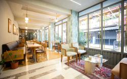 21 Rooms Hotel