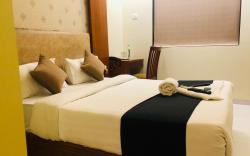 Hotel Seven Hills Inn