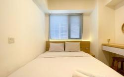 Nice and Comfy 2BR Apartment Meikarta By Travelio