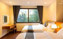 Laika Cafe Hotel