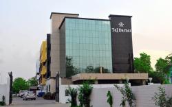 Hotel Taj Darbar, Bodhgaya