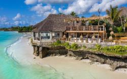 CORAL ROCKS HOTEL & RESTAURANT