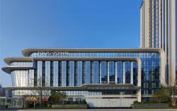 Four Points by Sheraton Yiyang
