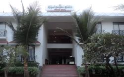 ROYAL GARDEN RESORT