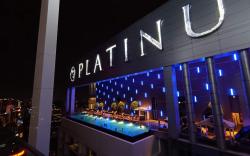 Platinum Suite 2 KLCC Condo with InfinityView Pool
