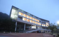 Jecheon Chungpoong Youth hostel