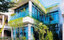 The Moon Villa E2.10 Venus by Flamingo Đại Lải