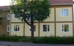Huskvarna Hotell & Vandrarhem