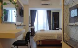 SleepRest @ Pollux Habibie B1002