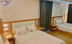 SK Boutique Hotel - Room 2 Double Beds