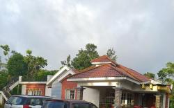 Silver leaf Estate stay