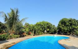 Prathmesh Funland Resort