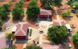 Prathmesh Funland Resort