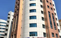 MRA GRAND HOTEL