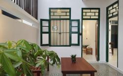 Latest 10pax 3Rooms WiFi & Washer- Grd Floor