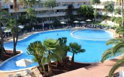 FERGUS Club Palmanova Park