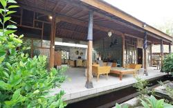 Villa Indi Yogyakarta