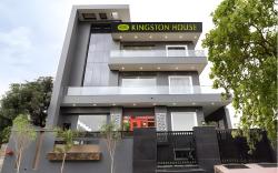 HOTEL KINGSTON HOUSE