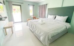 Samai Valley Chanthaburi [Room no.14]
