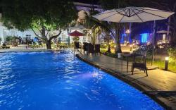 Châu Sơn Garden Resort