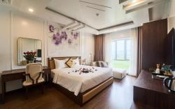 Châu Sơn Garden Resort