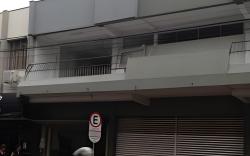 Iguassu Central Flats
